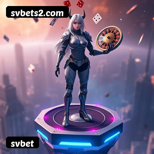 Cassino ao Vivo svbet - Dealers Brasileiros Profissionais